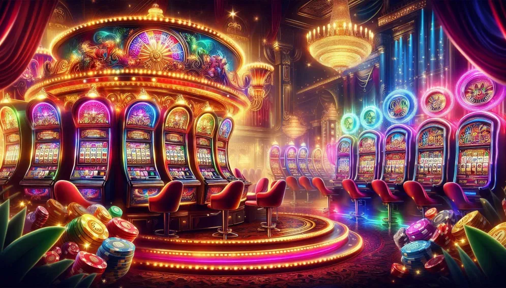 Rickycasino