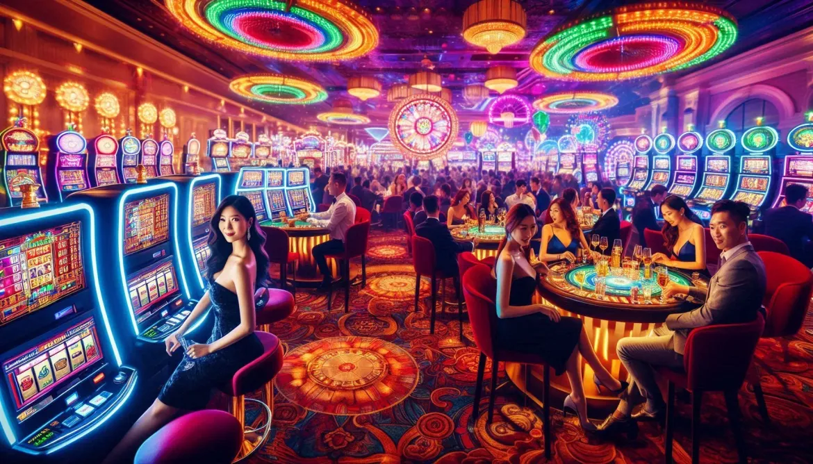Rickycasino